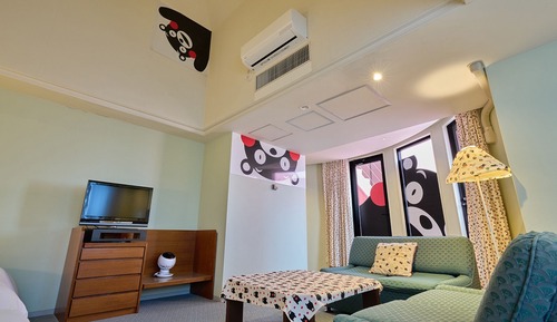 Comfort Twin Room, Non Smoking