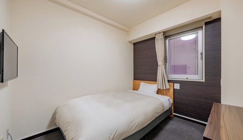 Economy Double Room, 1 Bedroom, Smoking