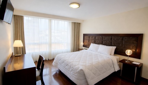 Superior Single Room, 1 Bedroom