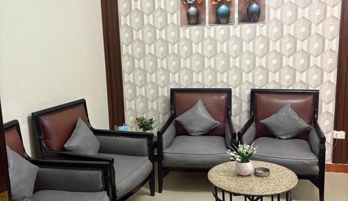 Deluxe Suite, 2 Bedrooms