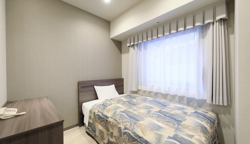 One Single Bed B, Non Smoking
