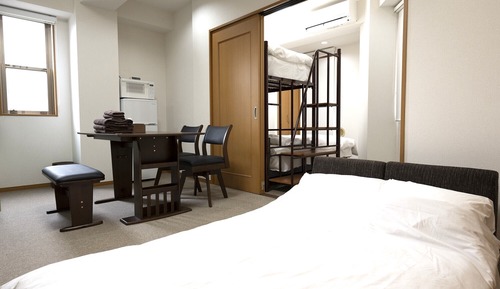 Apartment, Non Smoking, Balcony
