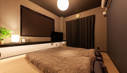 Classic Single Room (403)