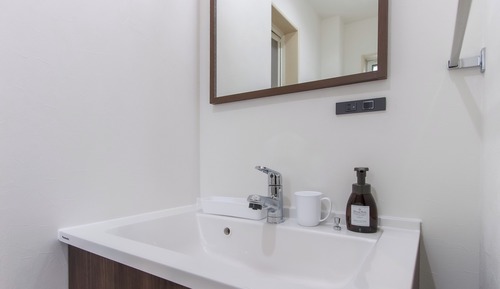 Classic Apartment