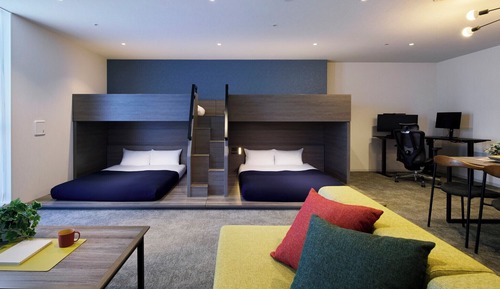 Premium Suite
