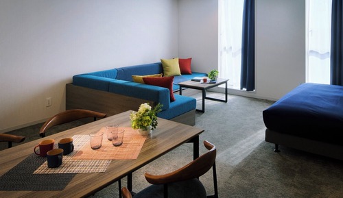 Superior Room