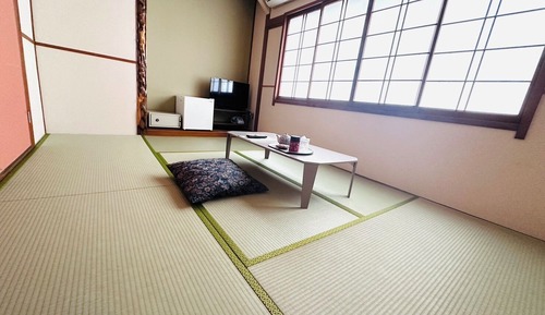 Japanese Style Room, Non Smoking