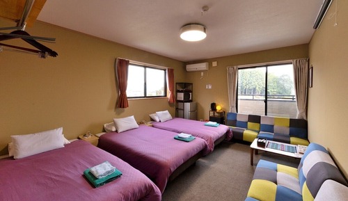 Basic Apartment, Non Smoking