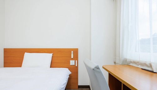 Standard Room, 1 Double Bed, Non Smoking