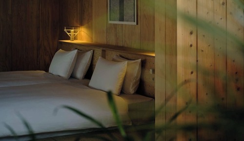 Standard Room, Non Smoking (Sea,Twin)