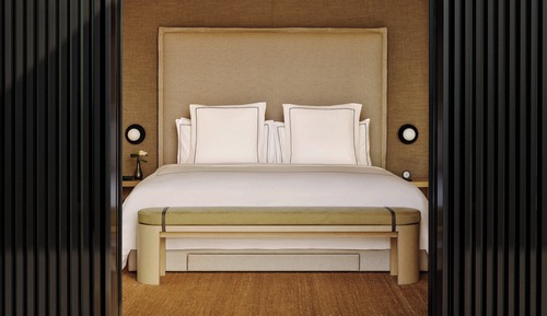 Room (The KAMII House)