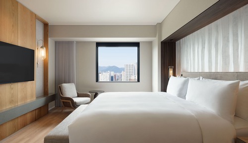 Suite, 1 Bedroom