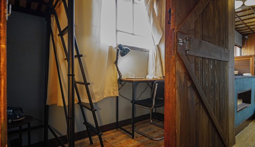 Single Room 180×80cm Semi-single (Pets  Allowed), Non Smoking