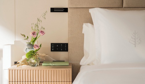 Premier Room, 1 King Bed