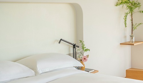 Premier Room, 1 King Bed (Tatami)