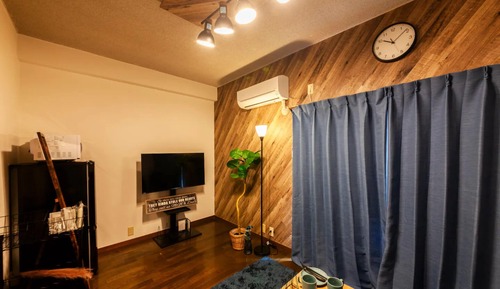 Basic Room