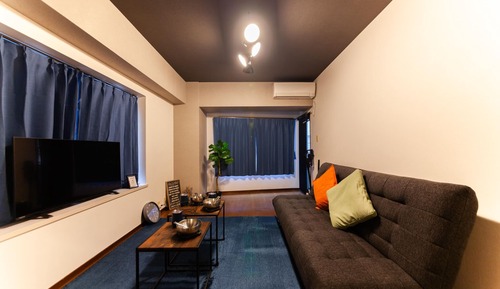Basic Room
