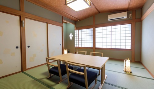 Economy Room, Non Smoking