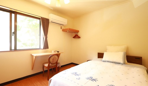 Basic Single Room