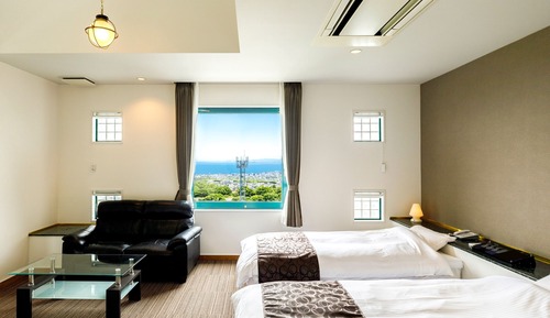 Triple Room, Ocean V, Top floor, Non Smoking