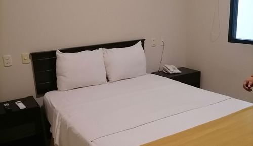 Comfort Single Room