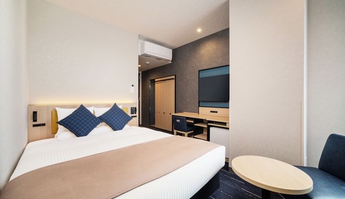 Standard Queen Room, Non Smoking (No housekeeping)