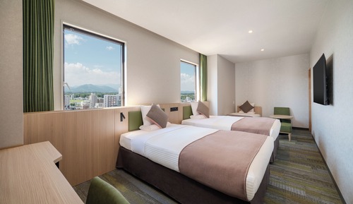 Superior Triple Room, Non Smoking