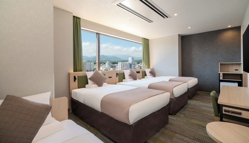 Superior Fourth Room, Non Smoking 