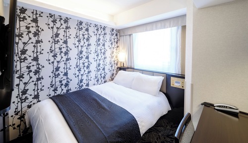 Standard Room, Non Smoking (2persons)