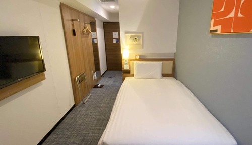 Standard Room, 1 Twin Bed, Non Smoking