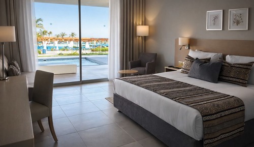 Royal Suite (with Pool)