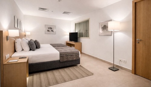 Family Suite, 2 Bedrooms