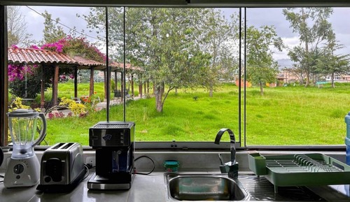 Bungalow, 1 Bedroom, Smoking, Garden View
