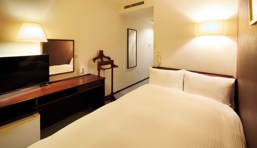 Standard Single Room, 1 Bedroom, Non Smoking