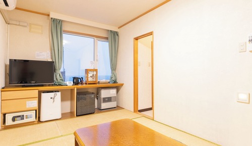 Standard Japanese Room, Non Smoking