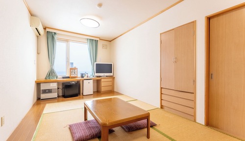 Superior Japanese Room, Non Smoking
