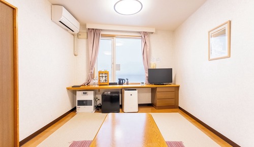 Superior Western Room, Non Smoking