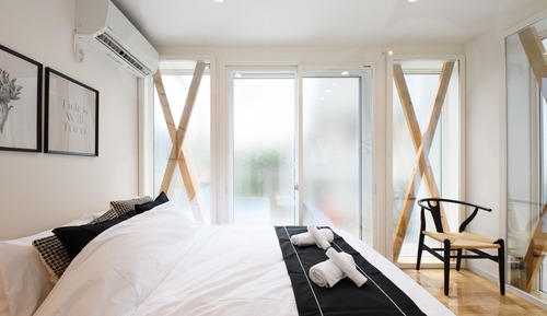 Comfort Villa