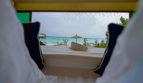 Beach Bungalow
