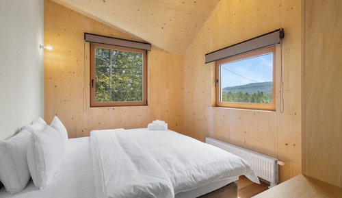 Comfort Villa