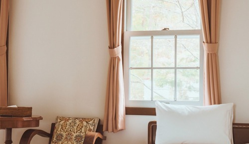 Basic Single Room