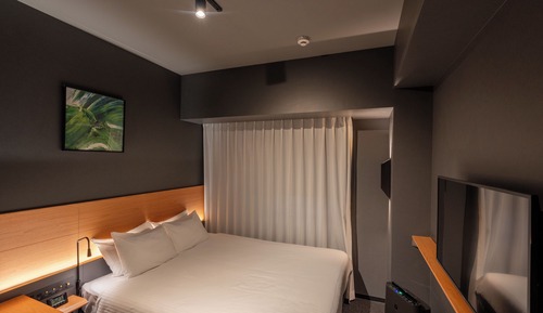 Queen Double Room, Non Smoking