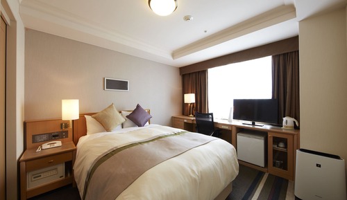 Executive Wide Single Room, 1 Large Bed, Non smoking