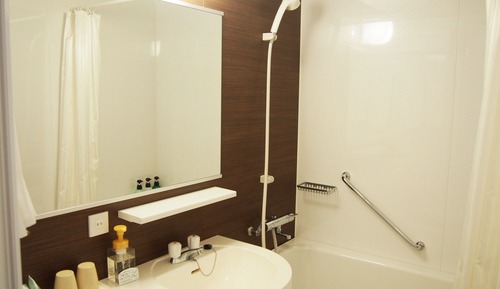 Moderate Triple Room - Non-Smoking