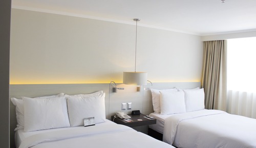 Superior Room, 2 Queen Beds
