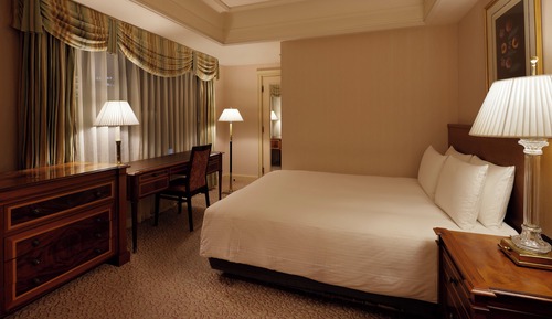 Standard Double Room, Non Smoking