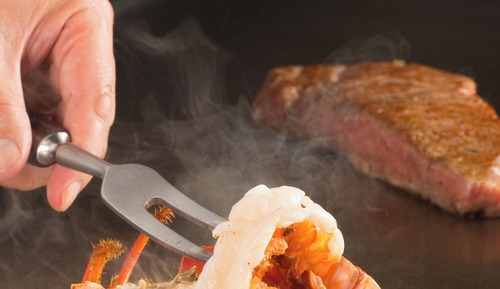 Superior Twin Room B - Non-smoking Teppanyaki Dinner at 7:30PM Included