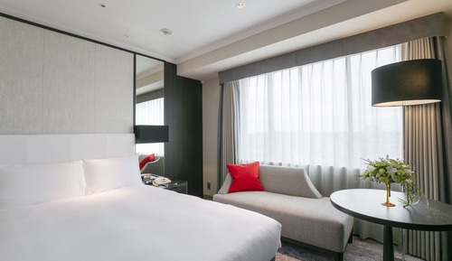 Executive Single Room, Non Smoking, 19.6sqm