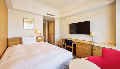 Superior Single Room, Non Smoking