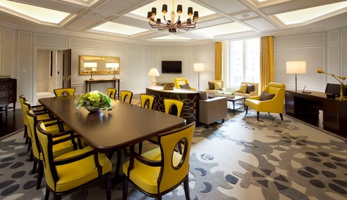 Imperial Suite, Non Smoking